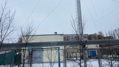 У Полтаві котельні підключають до інших підстанцій для теплопостачання під час вимкнень електрики У Полтаві котельні підключають до інших підстанцій для теплопостачання під час вимкнень електрики