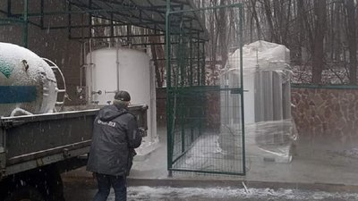 Калуські лікарні отримали додаткове обладнання Калуські лікарні отримали додаткове обладнання
