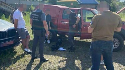 В Луцьку та Ковелі перепродували гуманітарну допомогу – СБУ В Луцьку та Ковелі перепродували гуманітарну допомогу – СБУ