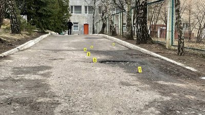 У Рівному розслідують обставити смерті охоронця дитсадка У Рівному розслідують обставити смерті охоронця дитсадка