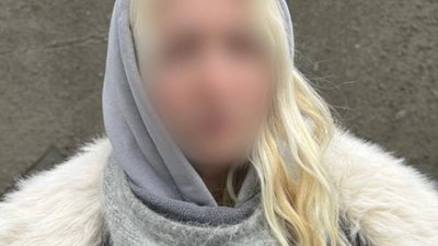 Засуджена за збут наркотиків студентка