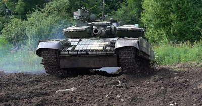 У військовій частині на Львівщині недорахувались бронетехніки на 9 мільйонів
