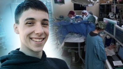 артем-посмертний донок кропивницький