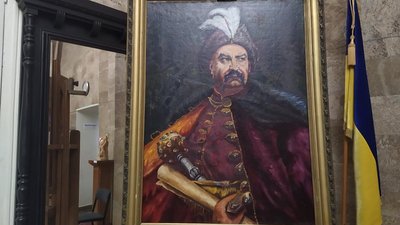 У Миколаївському музеї ім. В.В. Верещагіна відбувся захід, присвячений козацьким традиціям У Миколаївському музеї ім. В.В. Верещагіна відбувся захід, присвячений козацьким традиціям
