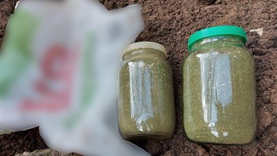 На Житомирщині викрили засуджених, які збували наркотики на території виправної колонії На Житомирщині викрили засуджених, які збували наркотики на території виправної колонії