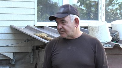 Жителі Велика Новосілка Донецька область обстріли Жителі Велика Новосілка Донецька область обстріли