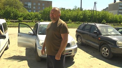 У Луцьку волонтери зібрали на потреби армії і тероборони майже 25 мільйонів гривень У Луцьку волонтери зібрали на потреби армії і тероборони майже 25 мільйонів гривень