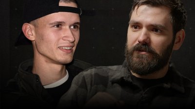 виїхав з окупації, окупований Крим, Дмитро в Україні, Суспільне