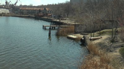 Як вода зі зливових стоків впливає на екологічний стан річок у Миколаєві Як вода зі зливових стоків впливає на екологічний стан річок у Миколаєві