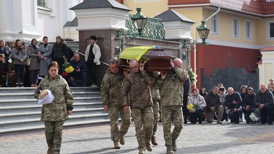 Сержант Олександр Лаконцев