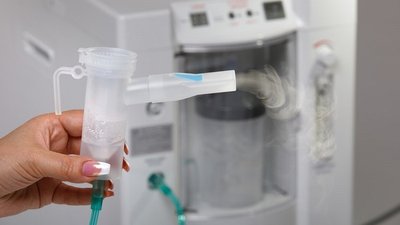 На Донеччині куплять кисневі концентратори для лікарень