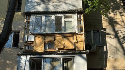 Прокуратура розслідує нічну атаку РФ на Одесу: одна людина загинула, шестеро поранені Прокуратура розслідує нічну атаку РФ на Одесу: одна людина загинула, шестеро поранені
