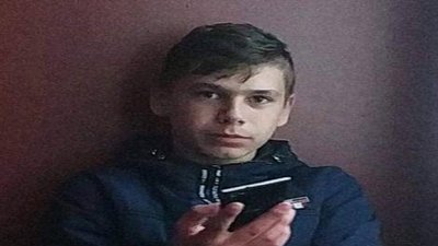 Тіло 15-річного Віктора Груб'яка знайшли в полі мисливці. Хлопця понад три тижні розшукували на Тернопільщині Тіло 15-річного Віктора Груб'яка знайшли в полі мисливці. Хлопця понад три тижні розшукували на Тернопільщині