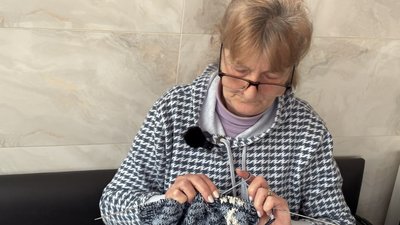 Галина Нестеренко