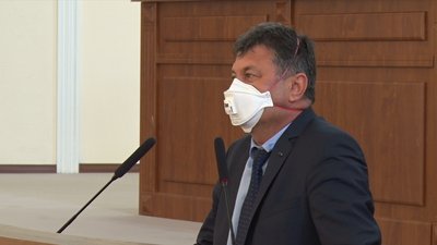 "Результати досліджень на коронавірус можуть не відповідати дійсності", - Віталій Герсак "Результати досліджень на коронавірус можуть не відповідати дійсності", - Віталій Герсак