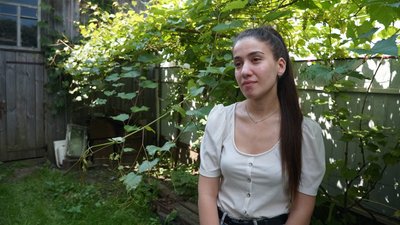 "Як наче тут родились і виросли": історія родини турків-месхетинців, яка понад 30 років живе на Сумщині "Як наче тут родились і виросли": історія родини турків-месхетинців, яка понад 30 років живе на Сумщині