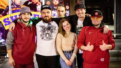 Кошти з концерту — на потреби захисників: черкаські музиканти допомагають ЗСУ Кошти з концерту — на потреби захисників: черкаські музиканти допомагають ЗСУ