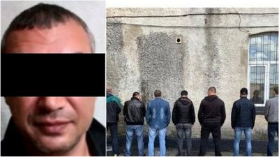 "Вору в законі" повідомили про підозру – Кіровоградська прокуратура "Вору в законі" повідомили про підозру – Кіровоградська прокуратура