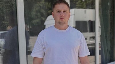 вбивство, міськарада, Дніпро