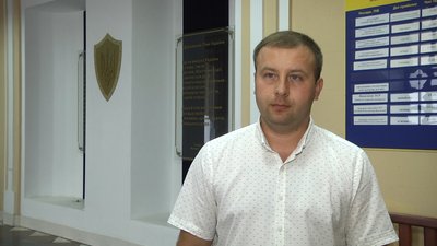 На Житомирщині триває розслідування ДТП біля села Підлуби – 18-річний Ігор Дідус 29-ий день у комі На Житомирщині триває розслідування ДТП біля села Підлуби – 18-річний Ігор Дідус 29-ий день у комі