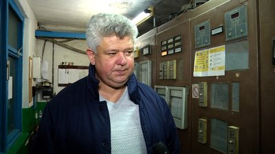 В Житомирі не вистачає операторів та машиністів котелень