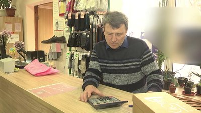 Херсонський підприємець розповів, які виникли труднощі через пандемію коронавірусу