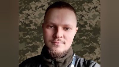 Андрій Біник, Калуш, полон