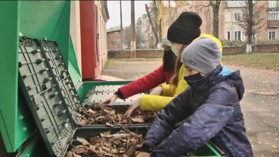 Хробаки Ткачук Хробаки Ткачук