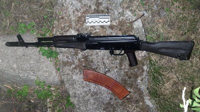 Убив зятя і застрелився сам: на Черкащині розслідують сімейну драму Убив зятя і застрелився сам: на Черкащині розслідують сімейну драму