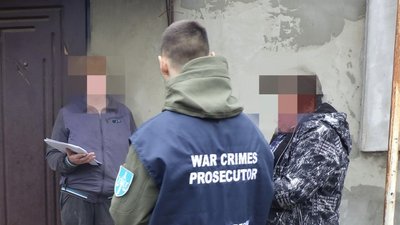 Поширювала відеоматеріали. Жительку Миколаївщини підозрюють у виправдовуванні збройної агресії РФ