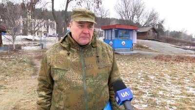 Аби запобігти трагічним випадкам на льоду, рятувальники Житомирщини проводять профілактичні рейди Аби запобігти трагічним випадкам на льоду, рятувальники Житомирщини проводять профілактичні рейди