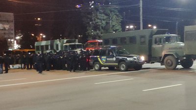 "Смерть ворогам". Активісти вийшли під посольство РФ "Смерть ворогам". Активісти вийшли під посольство РФ