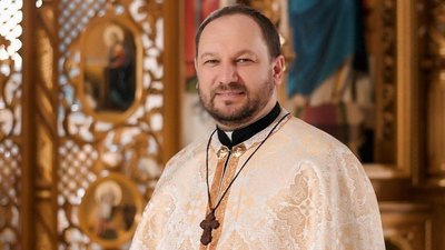 Новий єпископ Мукачівської греко-католицької єпархії Теодор Мацапула