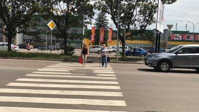 У Франківську назвали місце, де найбільше травмуються люди