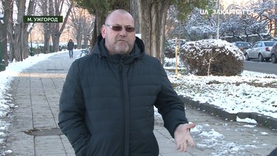 Позивний "Сова": Про участь закарпатця у російсько-українській війні Позивний "Сова": Про участь закарпатця у російсько-українській війні