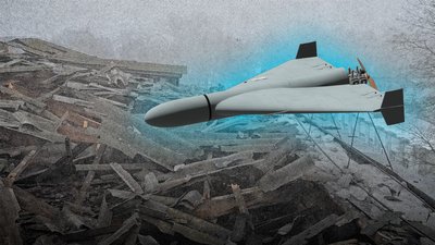 Атака на РДА на Чернігівщині: будівля непридатна для використання після влучання БпЛА