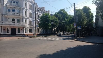 22 повітряні тривоги за тиждень: чи змінилася реакція сумчан на загрози 22 повітряні тривоги за тиждень: чи змінилася реакція сумчан на загрози
