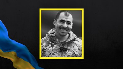 Ігор Колісніченко, Авангардівська громада, полеглий військовий