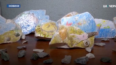 Оригамі, картини, барельєфи – чим займаються на карантині учні Новгород-Сіверської гімназії Оригамі, картини, барельєфи – чим займаються на карантині учні Новгород-Сіверської гімназії