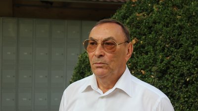 У зоопарку Миколаєва - поповнення колекції тварин У зоопарку Миколаєва - поповнення колекції тварин
