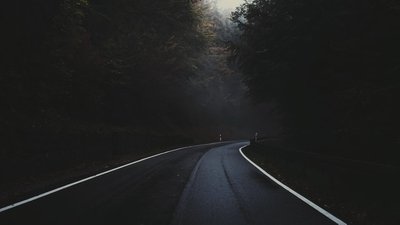 Поліцейські розшукують іванофранківця, який їхав автобусом до Праги, але вийшов поблизу кордону