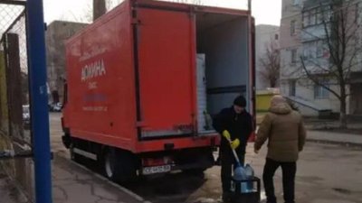 Третій день війни: про головне на Вінниччині Третій день війни: про головне на Вінниччині