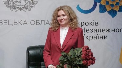 Департамент освіти Чернівецької ОДА очолила Оксана Сакрієр. Що про неї відомо