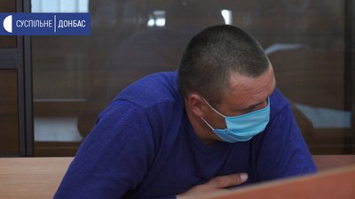 Розгляд справи щодо вбивства 15-річного підлітка на Донеччині можуть почати наново Розгляд справи щодо вбивства 15-річного підлітка на Донеччині можуть почати наново