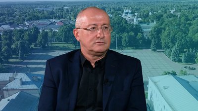«Політичний локдаун» у Прилуках: причини і шляхи вирішення «Політичний локдаун» у Прилуках: причини і шляхи вирішення