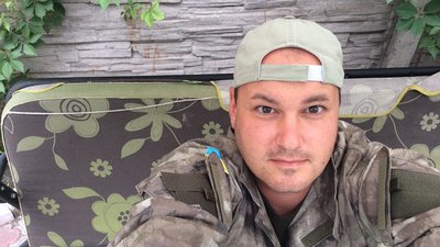 Черкаського журналіста президент нагородив орденом "За заслуги" ІІІ ступеня