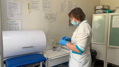 Онкологія: як долають хворобу діти в Тернопільській міській лікарні Онкологія: як долають хворобу діти в Тернопільській міській лікарні