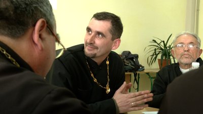 В Івано-Франківську вперше провели інтелектуальні ігри нескорених "INVICTUS ANIMUS" В Івано-Франківську вперше провели інтелектуальні ігри нескорених "INVICTUS ANIMUS"