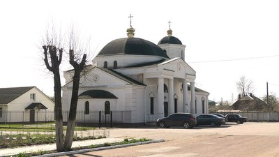 Журавське чи Хутір-Михайлівський: місто Дружба на Сумщині хочуть перейменувати Журавське чи Хутір-Михайлівський: місто Дружба на Сумщині хочуть перейменувати