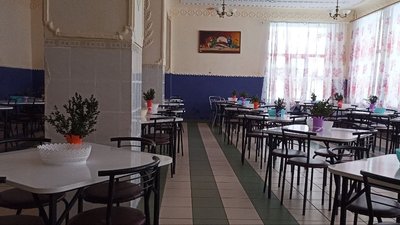 21 соціальний заклад Житомирщини отримає від міжнародних партнерів генератори великої потужності 21 соціальний заклад Житомирщини отримає від міжнародних партнерів генератори великої потужності